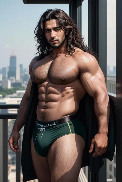 Flipped Chat AI – Bate-papo com Arthur