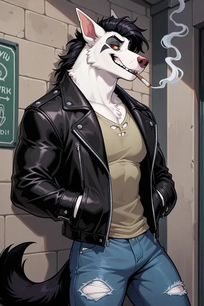 Flipped Chat AI – kalbėkite su Magno Mightyena