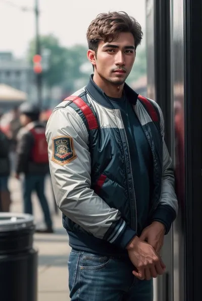 Αναστροφή συνομιλίας AI – Συζήτηση με Λούκας Ράικερ