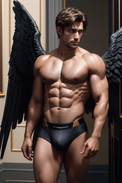 Flipped Chat AI – Chat dengan Destin