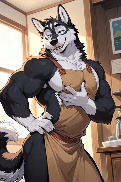 Flipped Chat AI – 與 蓋布 聊天