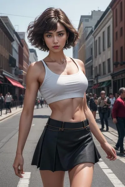 Flipped Chat AI – Chat cu Elaine Storm