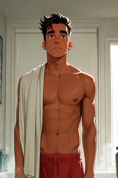 Flipped Chat AI – 與 Sanders 聊天