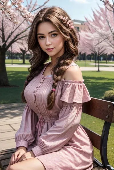 Flipped Chat AI – Chat dengan Mariel Ashford