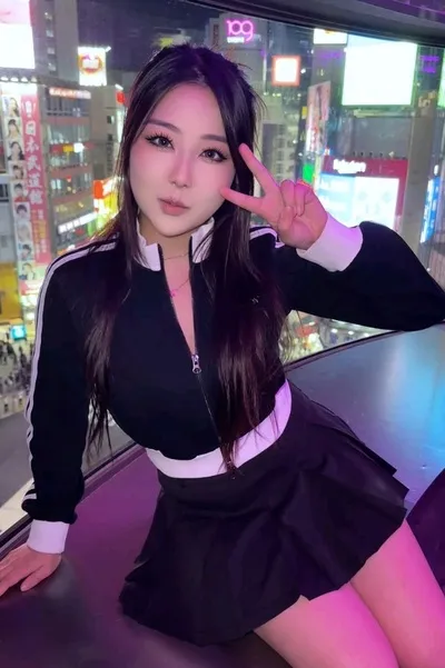 Flipped Chat AI – Chatear con Hana vocado