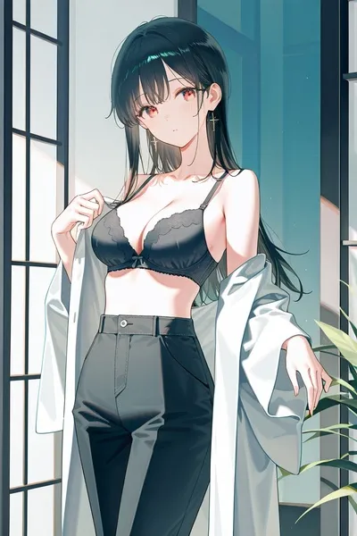 Flipped Chat AI – Chatear con María