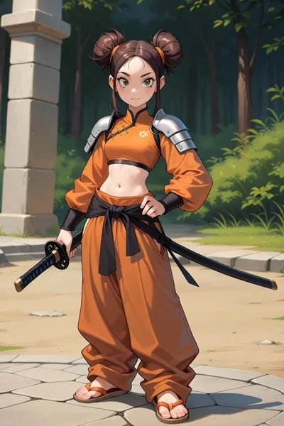 Flipped Chat AI – 준 록하트와 채팅