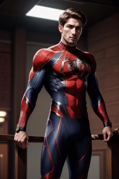 FlippedチャットAI – Peterとチャット