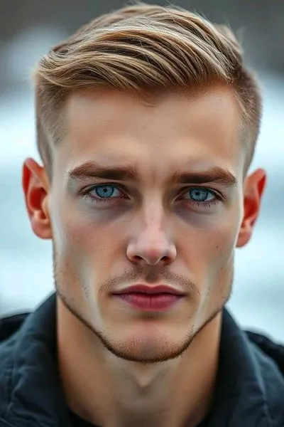 फ़्लिप्ड चैट AI – डोमिनिक के साथ चैट करें