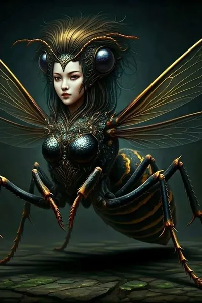 Flipped Chat AI – 베스피라와 채팅