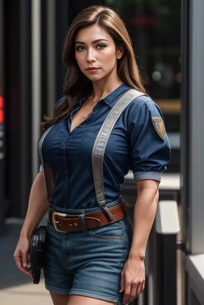 Flipped Chat AI – Chatten mit Megan