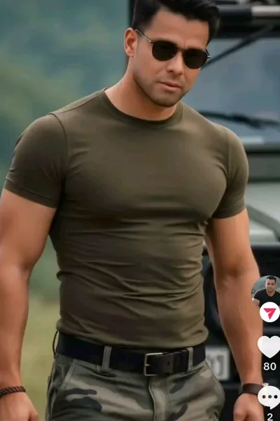 Flipped Chat AI – razgovarajte s Iván Núñez