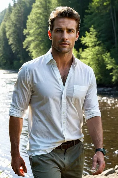 FlippedチャットAI – トラヴィス・グッドフライとチャット