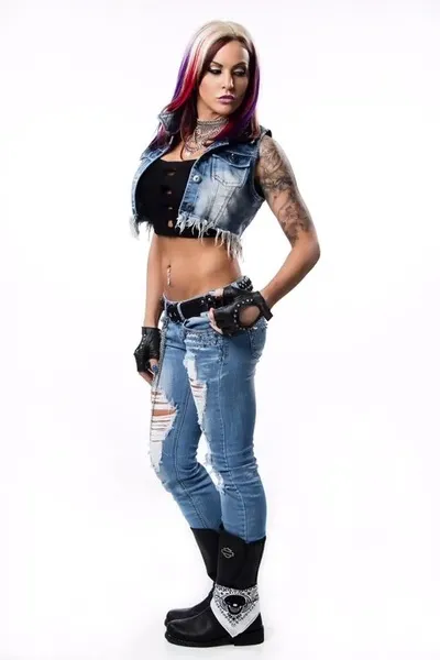 Flipped Chat AI – razgovarajte s Princeza Kitana Clemens