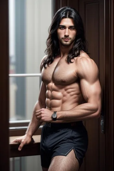 Flipped Chat AI – Chatta med Bryan