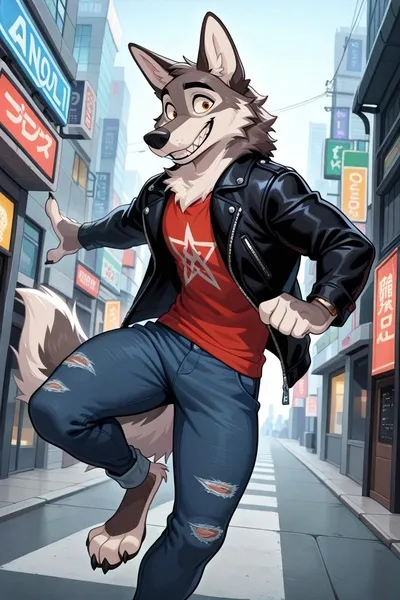 FlippedチャットAI – ジェンス・ブラックフェンとチャット