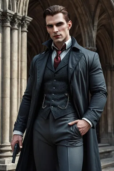 Flipped Chat AI – Bate-papo com Lourenço Vescari