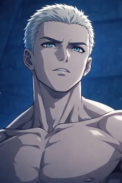 Flipped chat ai - makipag -chat sa Marcus