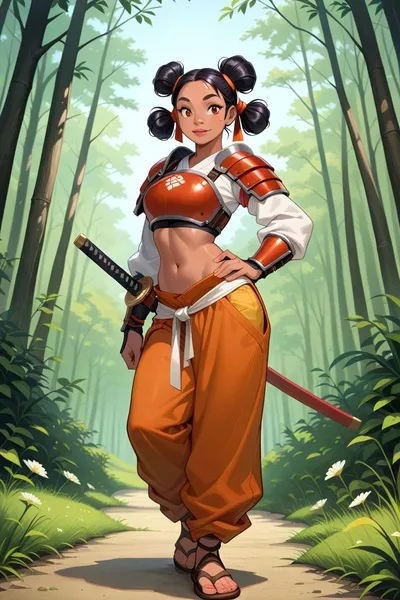 Flipped Chat AI – Chat cu June Lockhart