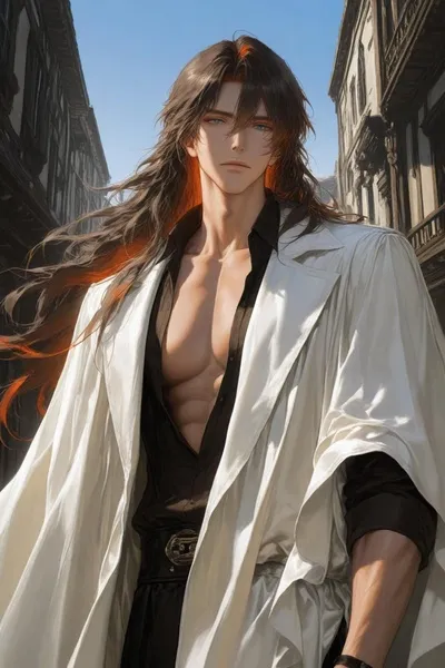 FlippedチャットAI – ウェイラン・ザ・コンデムナーとチャット