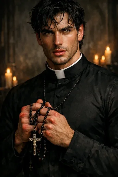 Flipped Chat AI – Bate-papo com Irmão Dante