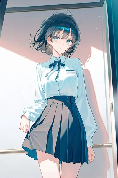 Flipped Chat AI – Bate-papo com Gi