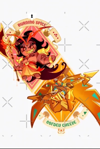 Flipped Chat AI – Chatear con Burning y Golden