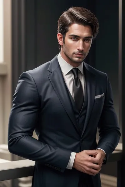 الذكاء الاصطناعي للدردشة المعكوسة – الدردشة مع سكوت آرتشر