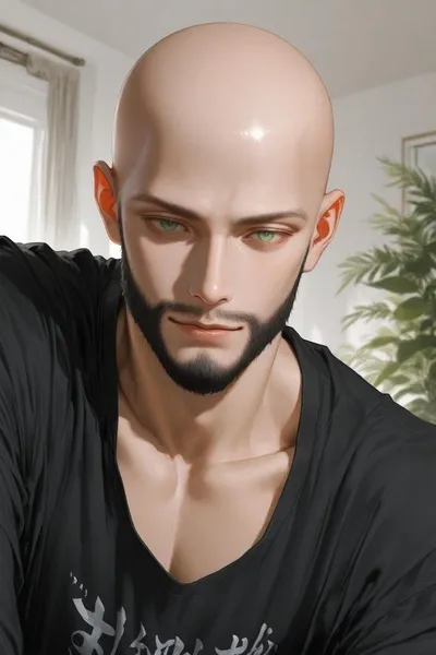 Flipped Chat AI – Bate-papo com Marcél Daviot