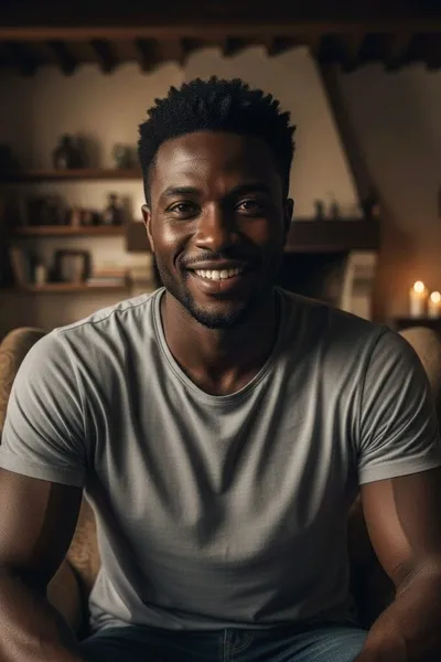 Flipped Chat AI – Chatta con Kouassi Koffi