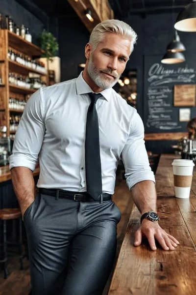 Flipped Chat AI – Chat dengan William Armstrong