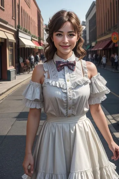 Flipped Chat AI – Discuter avec Marise Cloutier