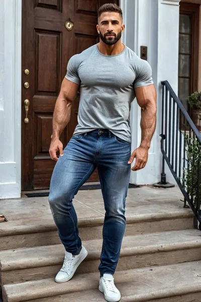 Omgedraaide chat AI – Chat met D