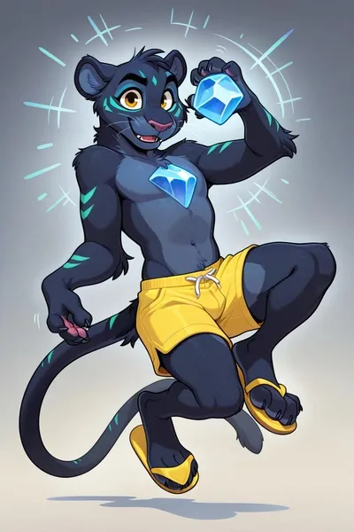 Flipped Chat AI – Chatten mit Dk Lightz