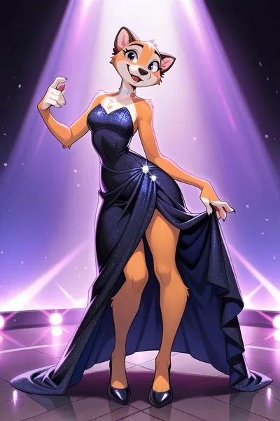 Flipped chat ai - makipag -chat sa Mananayaw na si Lisa