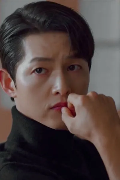 Flipped Chat AI – Chatear con Vincenzo Cassano