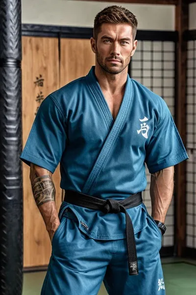 Flipped Chat AI – Chatear con Christian Tokugawa