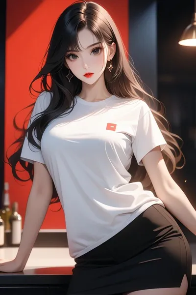 Çevrilmiş Sohbet Yapay Zekası – Maemunahile sohbet edin