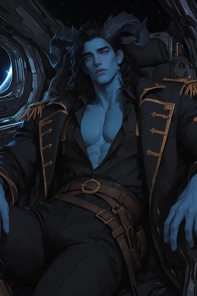 Flipped Chat AI – razgovarajte s Kaelen Dravik