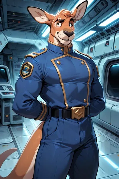 Flipped Chat AI – Chat cu Kael Strannix