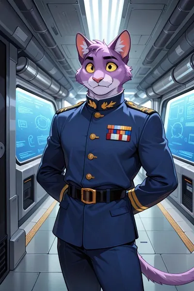 Flipped Chat AI – 펜 아스테리온와 채팅