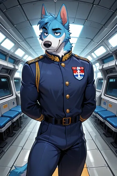 Flipped Chat AI – Discuter avec Amiral Frostmane