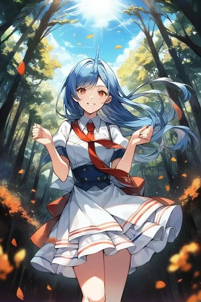 Flipped Chat AI – 與 Unico 聊天