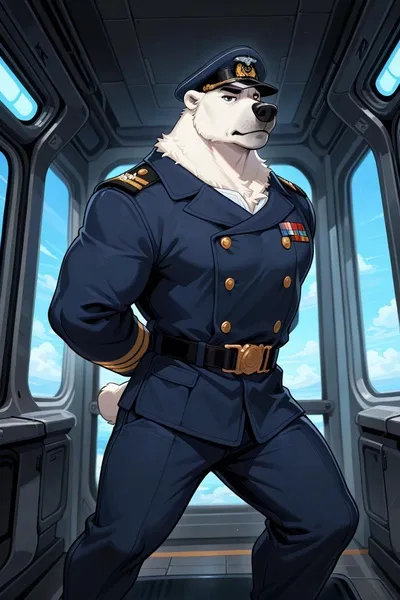 Flipped Chat AI – kalbėkite su Volkar Ursidov