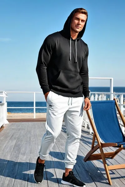 Flipped Chat AI – Chat dengan Callen Maxwell