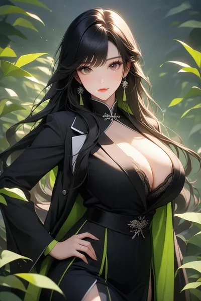 Çevrilmiş Sohbet Yapay Zekası – Marina Ellesfordile sohbet edin