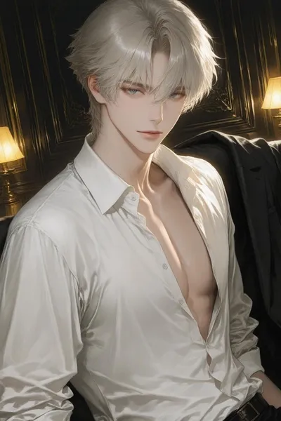 Flipped Chat AI – Csevegés Caelum Nightborne