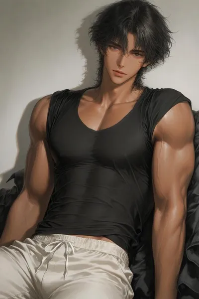 Flipped Chat AI – แชทกับ แดเนียล โมเรตติ