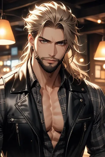 Flipped Chat AI – Чат с Ерик „Лок“ Коб