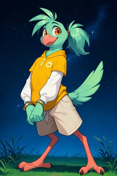 FlippedチャットAI – Rafael Monteiroとチャット